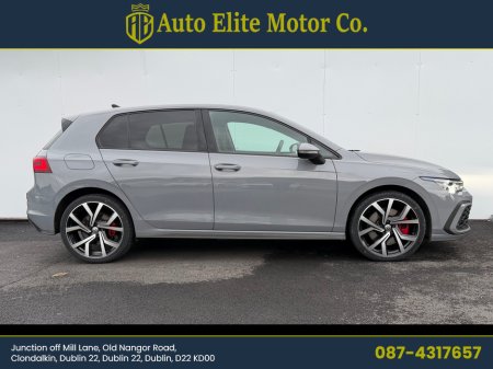 2023 Volkswagen Golf - photo 4