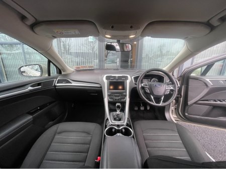 2016 Ford Mondeo - thumbnail 9