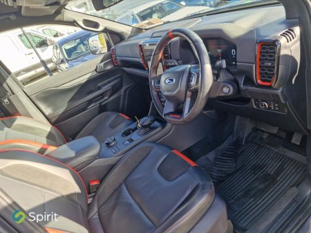 2025 Ford Ranger - thumbnail 3