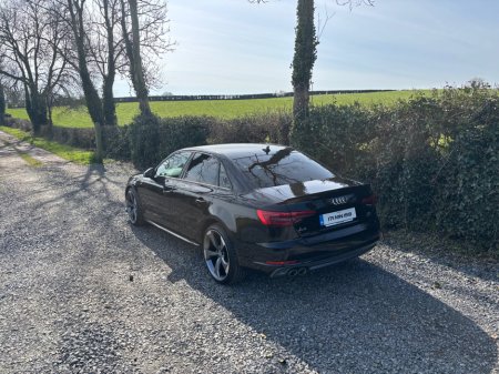 2017 Audi A4 - thumbnail 10