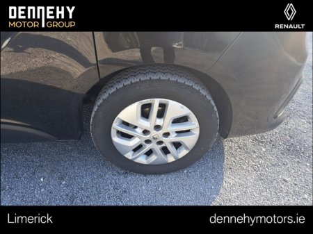 2019 Renault Trafic - thumbnail 10