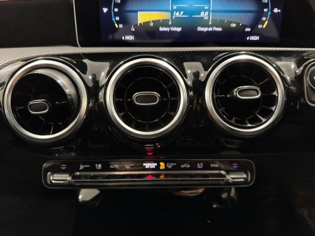 2020 Mercedes-Benz A Class - thumbnail 23