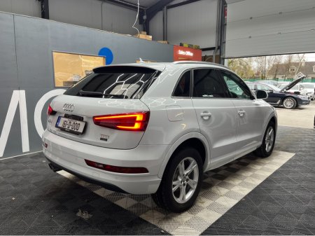 2016 Audi Q3 - thumbnail 2