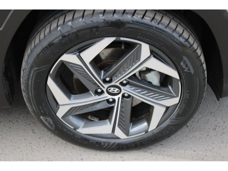 2024 Hyundai Tucson - thumbnail 10