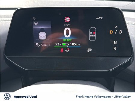 2025 Volkswagen ID.4 - thumbnail 12