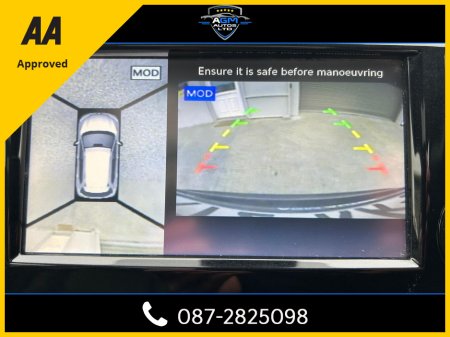 2017 Nissan X-Trail - thumbnail 15