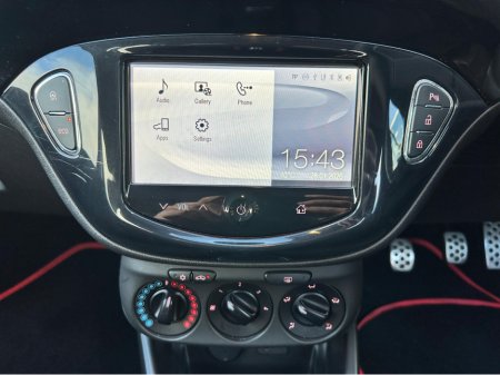 2016 Opel Corsa 1.0T SRI-LOW MILES-NEW NCT-SERVICED €7,950 thumbnail