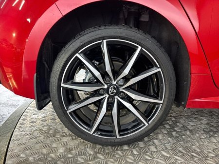 2024 Toyota Corolla - thumbnail 11