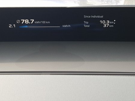 2026 BMW iX3 - thumbnail 9