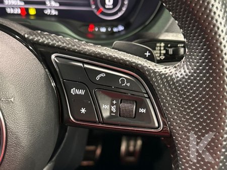 2018 Audi A3 - thumbnail 24