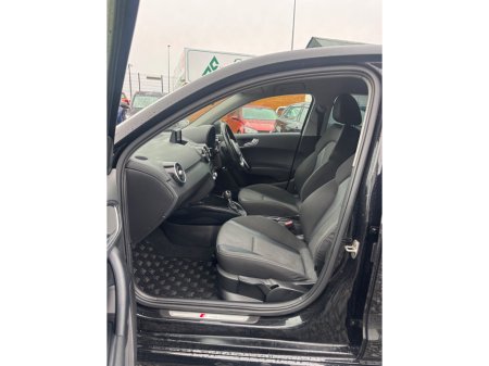 2015 Audi A1  €13,950 thumbnail