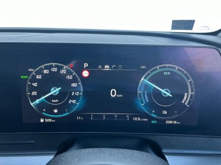 2024 Kia Sportage Phev Anniversary €39,950 thumbnail