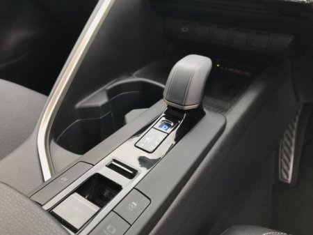 2024 Toyota C-HR HYBRID SOL - GRANDONS €33,995 thumbnail