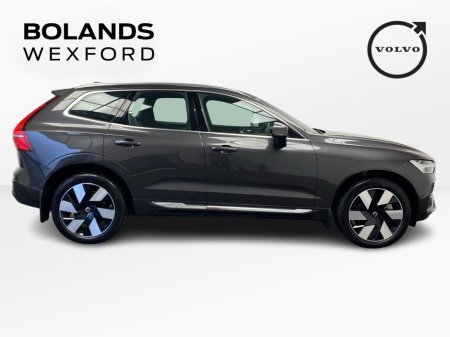 2024 Volvo XC60 - thumbnail 4