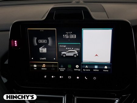 2026 Suzuki S-CROSS - thumbnail 13