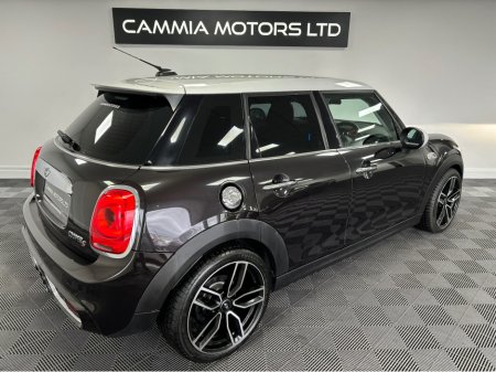 2015 MINI Cooper S *MINI COOPER S* *MANUAL* *ALLOY WHEELS* *LED HEADLIGHTS* *PARKING SENSORS* *PETROL* *LOW MILEAGE* *FINANCE AVAILABLE* *TRADE INS WELCOME* €16,900