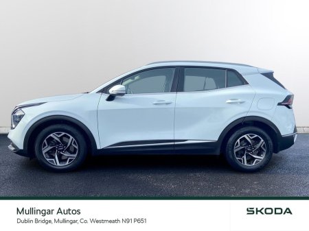 2022 Kia Sportage - photo 6