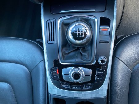 2016 Audi A5 - thumbnail 17