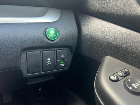 2014 Honda CR-V 1.6 i-DTEC ES Sport €9,950 thumbnail