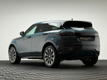 2025 Land Rover Range Rover Evoque HSE DYNAMIC P300E *PAN ROOF* €59,990 thumbnail