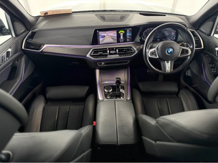 2022 BMW X5 - thumbnail 11