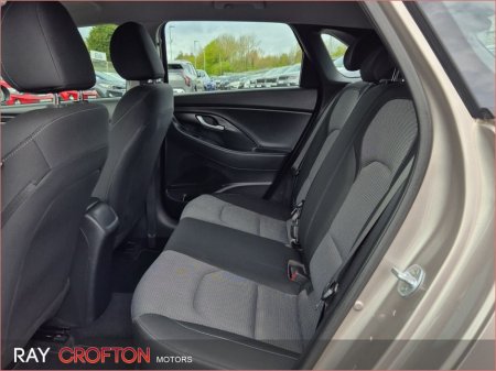 2019 Hyundai i30 - thumbnail 7