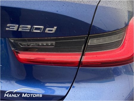 2019 BMW 3 Series - thumbnail 23