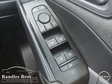 2025 Nissan Qashqai - thumbnail 19