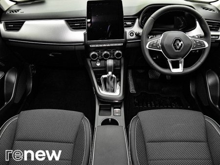 2023 Renault Arkana Techno TCe 140 Auto €26,000 thumbnail