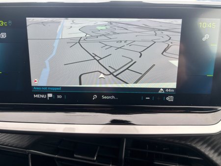 2023 Peugeot 2008 Electric 136bhp (50 kWh) Allure €20,950 thumbnail