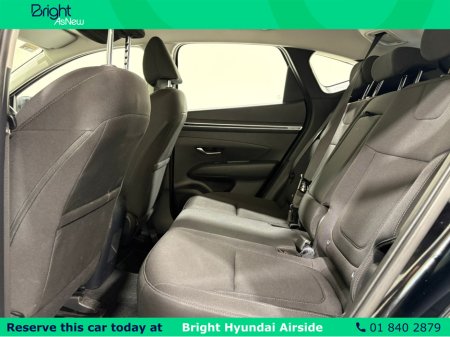 2024 Hyundai Tucson - thumbnail 16