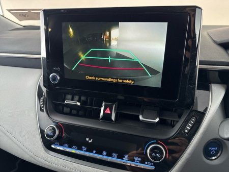 2023 Toyota Corolla SOL H/B Hybrid €28,950 thumbnail