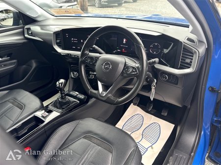 2023 Opel Mokka - thumbnail 9