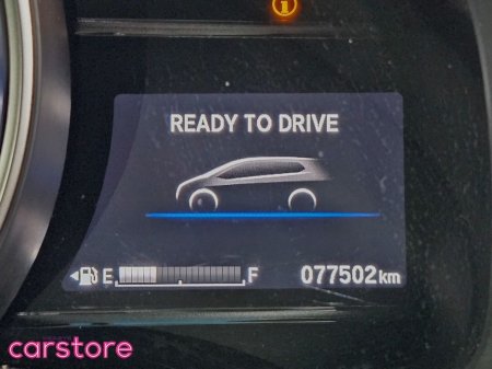 2019 Honda Fit 1.5 Hybrid AUTO €14,480 thumbnail