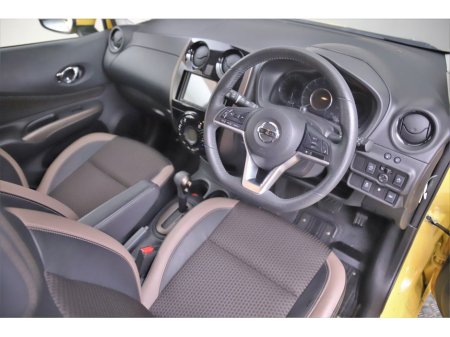 2019 Nissan Note - thumbnail 13