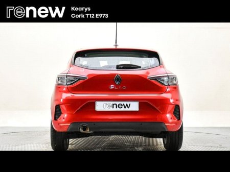 2025 Renault Clio - thumbnail 10