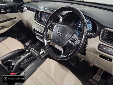 2020 Kia Sorento K3 4x4 with Sunroof €31,950 thumbnail