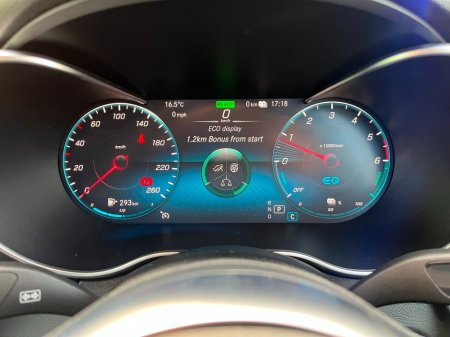 2021 Mercedes-Benz GLC Class 300DE AMG LINE PREMIUM 4MATIC €39,995 thumbnail