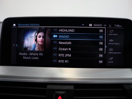 2021 BMW X3 *45* XDRIVE30E M SPORT AUTO 4X4 €33,995 thumbnail