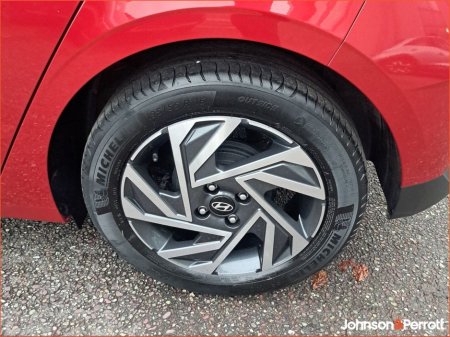 2024 Hyundai i20 - thumbnail 15