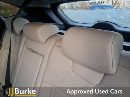 2023 Hyundai Tucson 2WD Executive €30,500 thumbnail