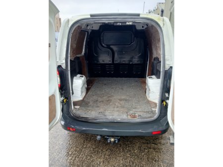 2017 Ford Transit Courier  €6,995 thumbnail