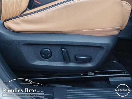 2023 Nissan X-Trail - thumbnail 26