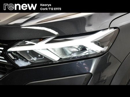 2023 Dacia Jogger Extreme SE TCe 110 NBI €23,000 thumbnail