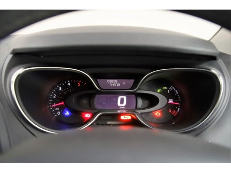 2018 Renault Captur - thumbnail 16