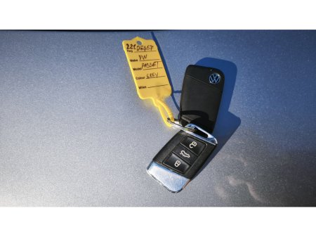 2022 Volkswagen Passat - thumbnail 24