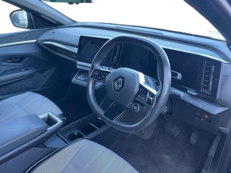 2023 Renault Megane E-Tech - thumbnail 6