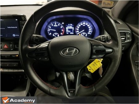 2022 Hyundai i30 - thumbnail 16