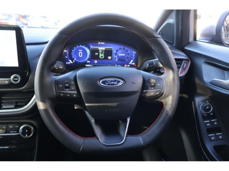 2022 Ford Puma ST-LINE X Huge Spec 24 Month NCT Exceptional Condition €21,995 thumbnail