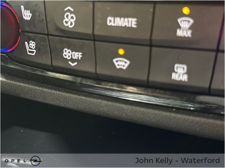 2022 Opel Insignia ELITE 1.5D 122PS S/S FWD 6 Speed €23,995 thumbnail